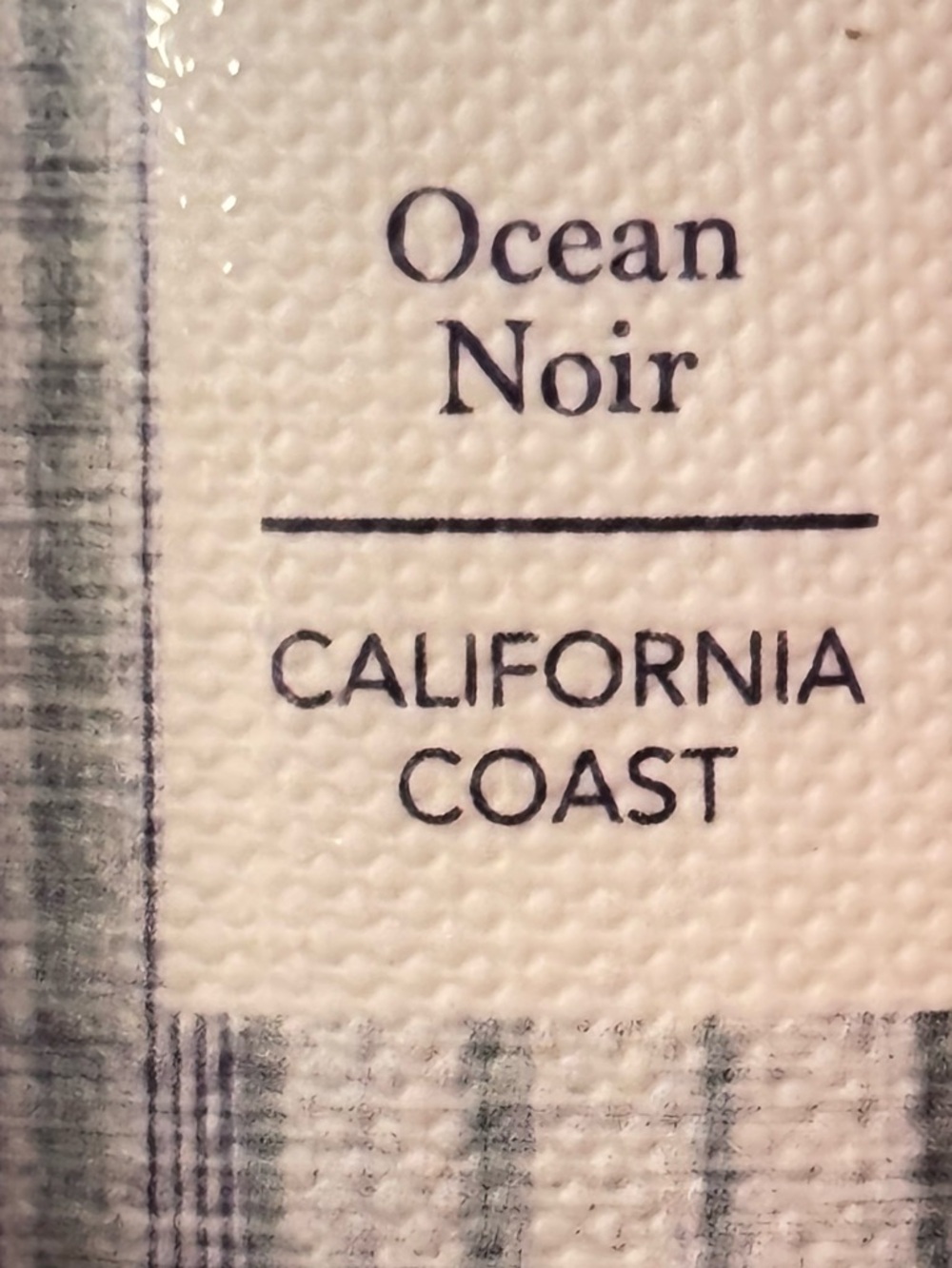 Sand & Fog Reed diffuser  NIP - Picture 3 of 5